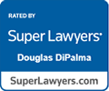 Rated By Super Lawyers Rising Stars Douglas DiPalma | SuperLawyers.com