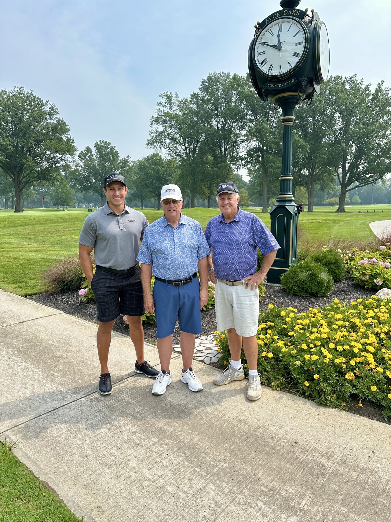 Golf Event