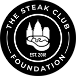 The Steak Club Foundation | Est. 2018