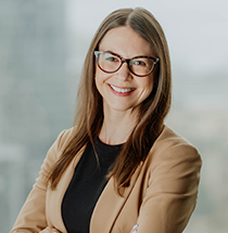 Photo of Madilyn Maruna