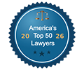 America's Top 50 Lawyers | 2026