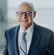 Attorney Michael Cohan