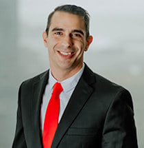 Attorney James J. Disantis