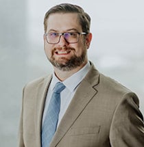 Attorney Derek Hartman