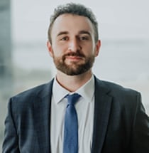 Attorney William C. Hatt