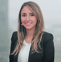 Attorney Katie Kirby