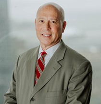 Attorney Roy Krall