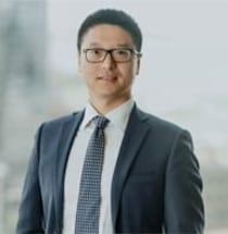 Attorney Yao Liu