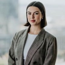 Attorney Katherine Mangan