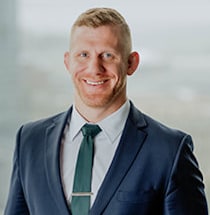 Attorney Cory Martinson