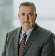 Attorney Harold Maxfield