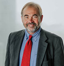 Attorney Gregory O'Brien