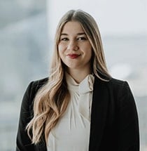 Attorney Milica Prica
