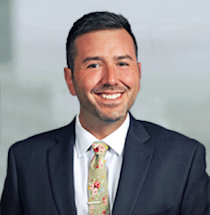 Attorney John Tullio