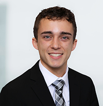 Photo of Liam James Parsons